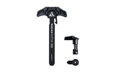 Radian Weapons Raptor-lt Talon Charging Handle S&W MP15-22