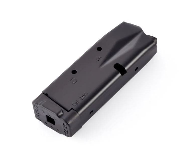 Wilson Combat EDC X9S/SFX9 Magazine 9mm 10 Round Capacity