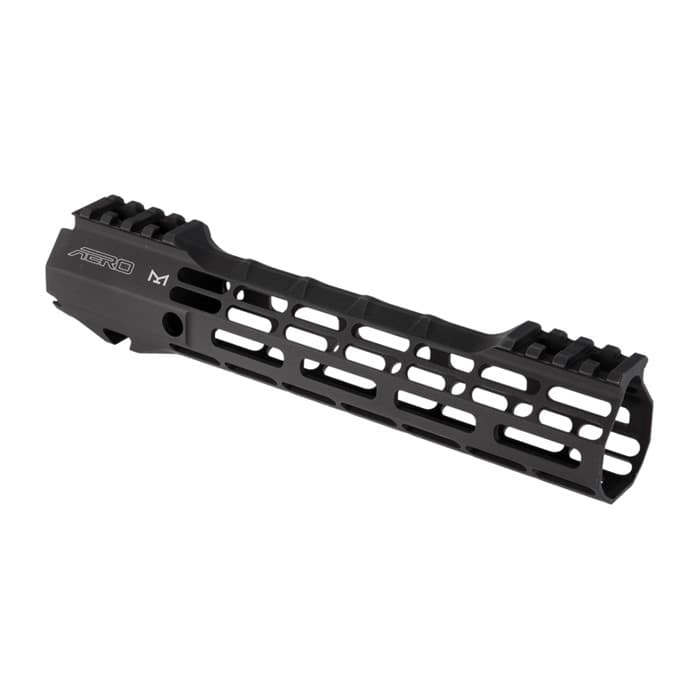 Aero Precision ATLAS S-ONE 9 Inch Handguard M-LOK Free Float for AR-15