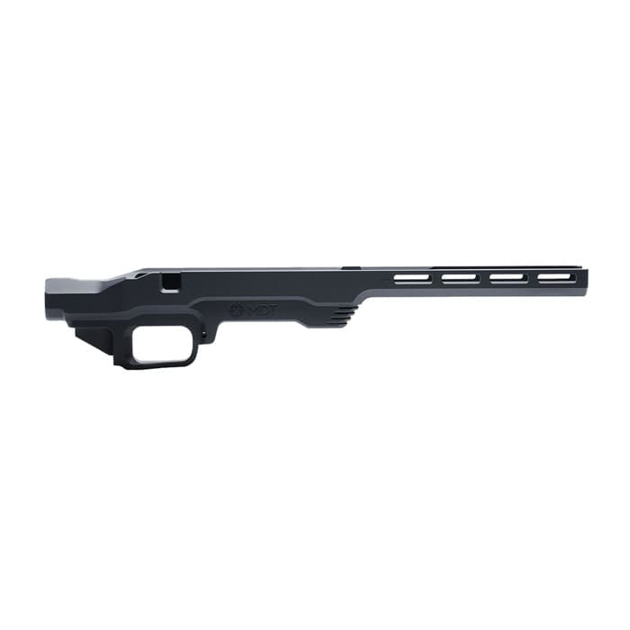 Mdt Lss Aluminum Chassis for Tikka T3 T3X Sa Right Hand
