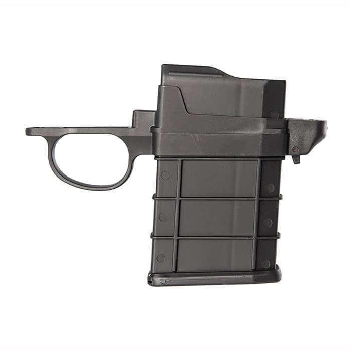 Legacy Sports International Howa 1500 223 Rem 204 Ruger FloorPlateKit