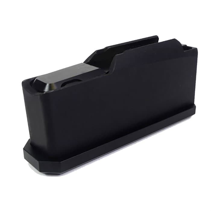Hawkins Precision Remington 700 Magazine 3 Round Capacity Short Action Magnum