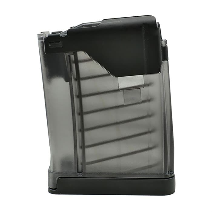 Lancer Systems L5AWM GEN2 10-Round Magazine Smoke 300 AAC Blackout AR-15