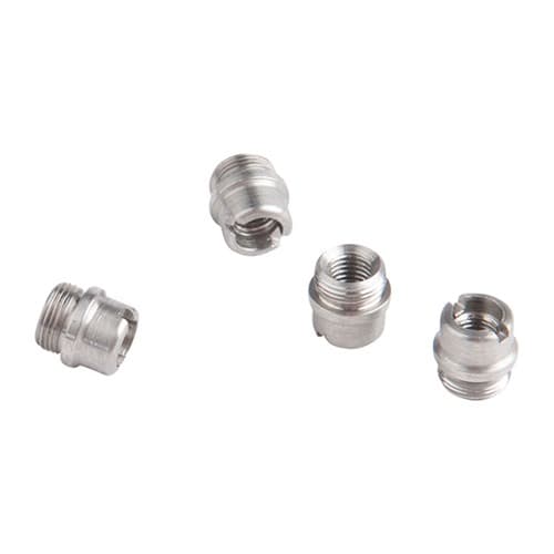 Wilson Combat 1911 Grip Screw Bushing Stainless Steel Government Commander