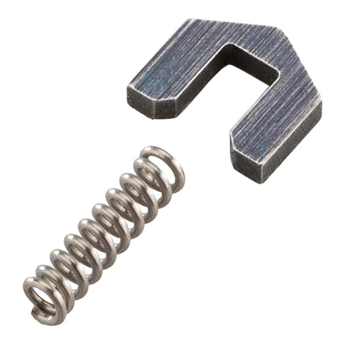 Apex Tactical Springfield Hellcat Thumb Safety Plunger and Spring Assembly