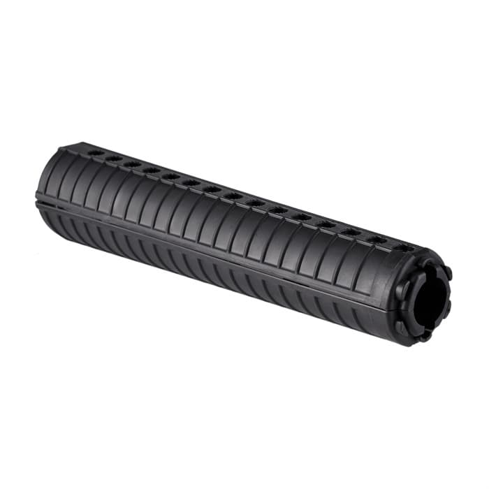 Luth-Ar Ar-15 A2 Handguards 12 Inch 2-Piece Drop-In Polymer