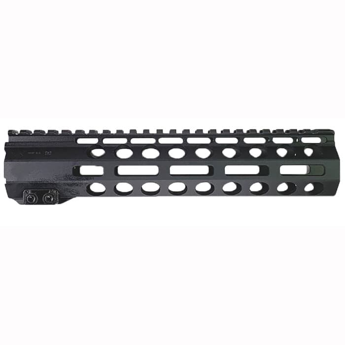 Forward Controls Design Ar-15 Free Float Handguard 9.5 in M-lok