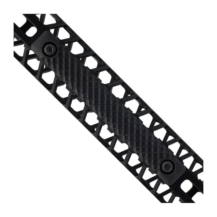 VZ Grips M-lok Panel 3 Slot Operator G-10