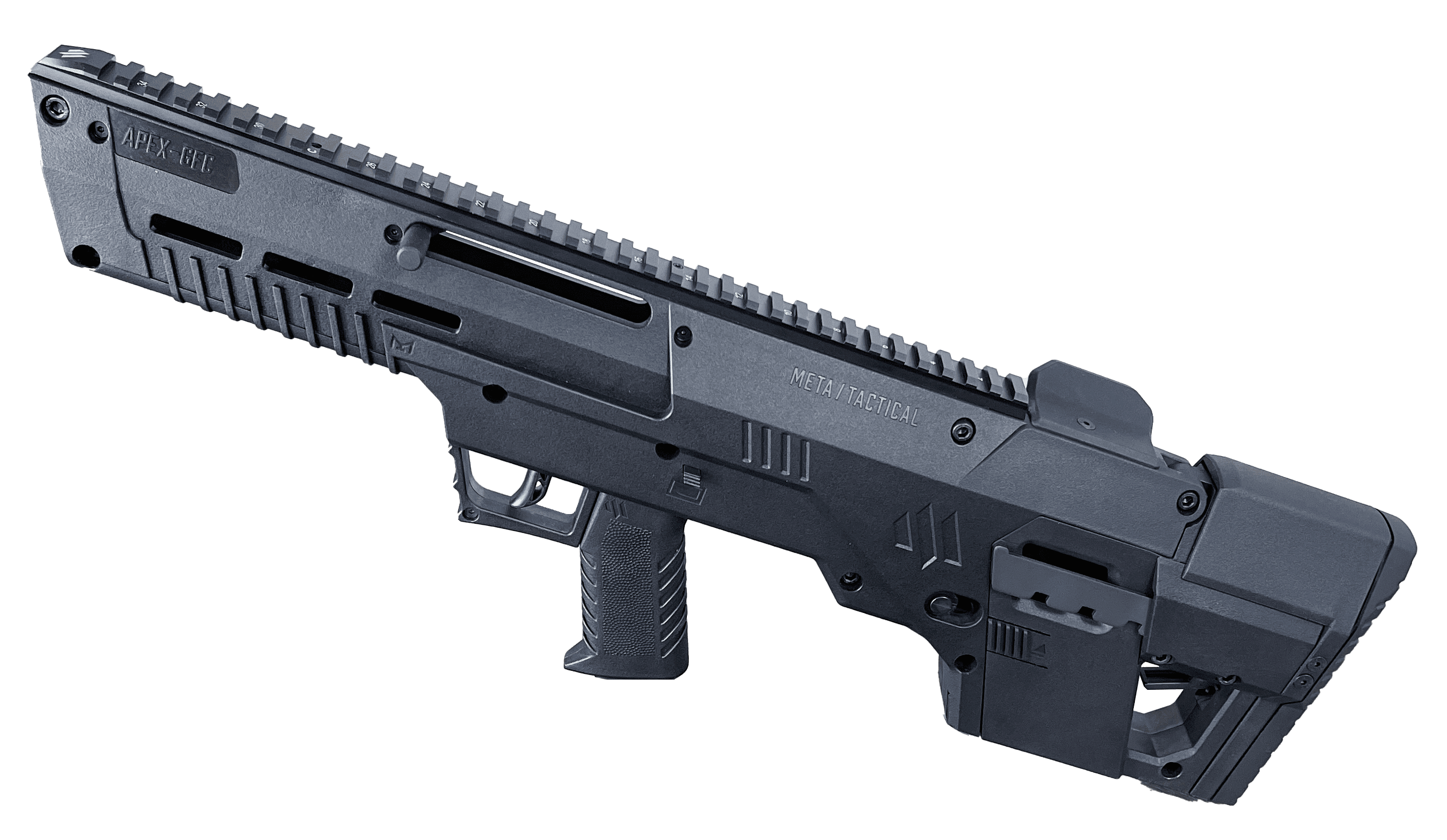 Meta Tactical Apex MP2.0 CRB Conversion Kit 16in Barrel
