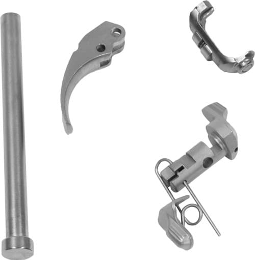 Beretta 92FS 96FS Inox Stainless Steel Parts Upgrade Kit