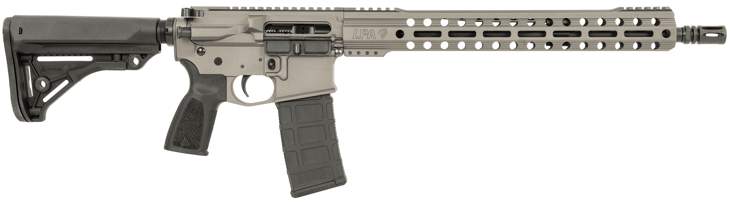 LFA  LFBRL84105  BAT RFL LITE  556    16    TUNG