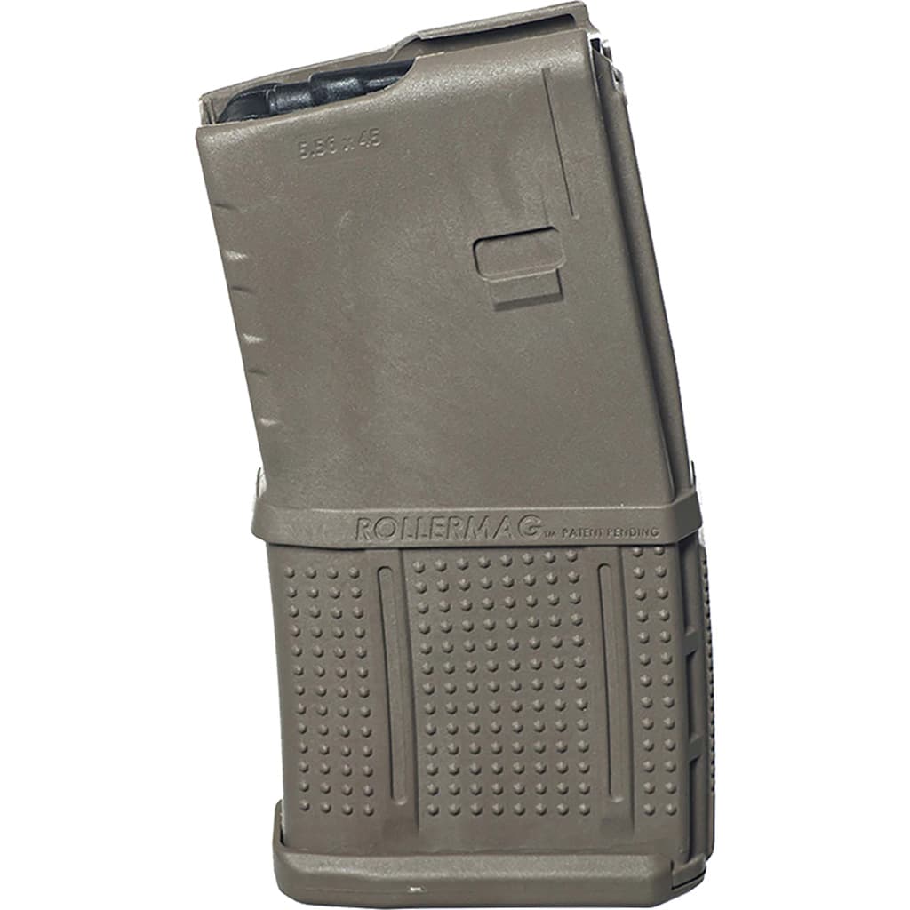ProMag Polymer Magazine AR-15 .223/5.56mm FDE 20 Round Capacity