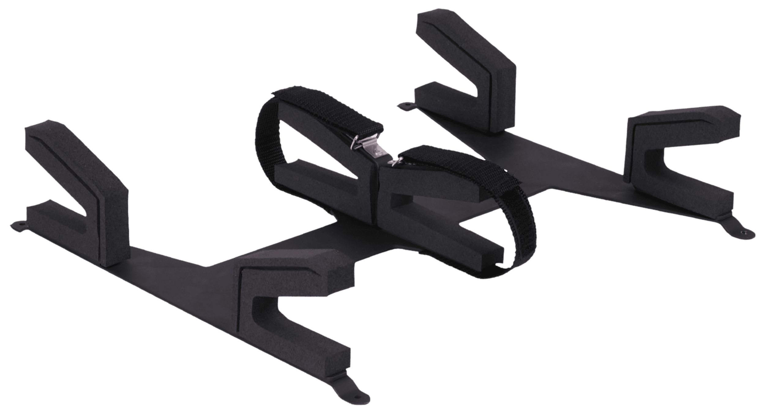 Big Sky Racks BSR2 Sky Bar 2 Gun Steel Holds 2