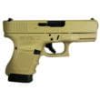 Glock G30 Gen 4 .45 ACP 3.78in 10rd Flat Dark Earth FDE