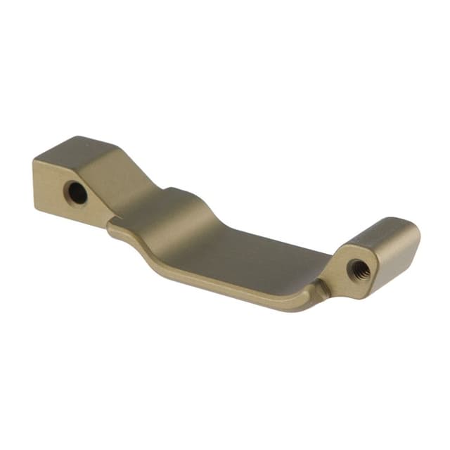 Forward Controls Design Ar-15 Enlarged Triggerguard Od Green