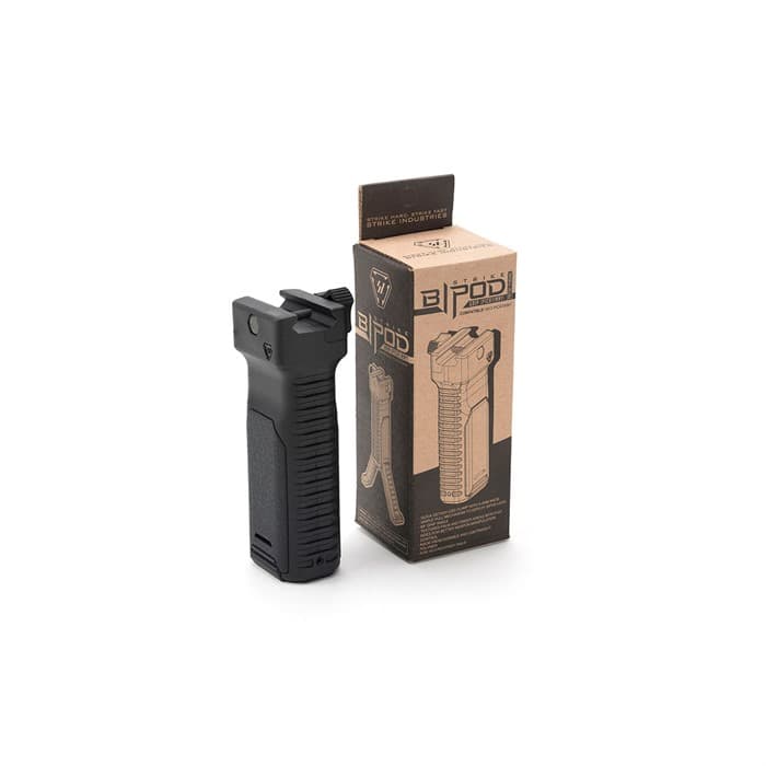 Strike Industries Bipod Grip Picatinny