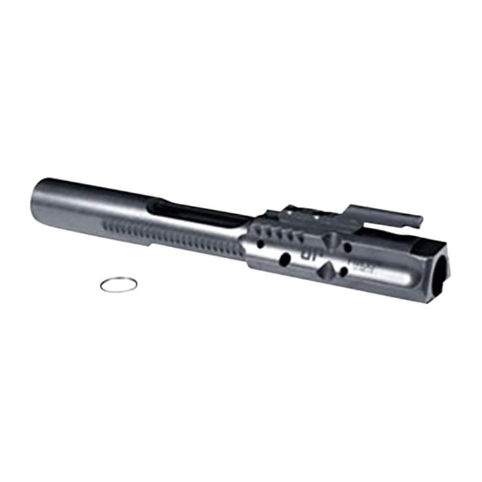 J P Enterprises Full Mass Carrier Large Frame SS QPQ AR 308 DPMS Armalite Compatible