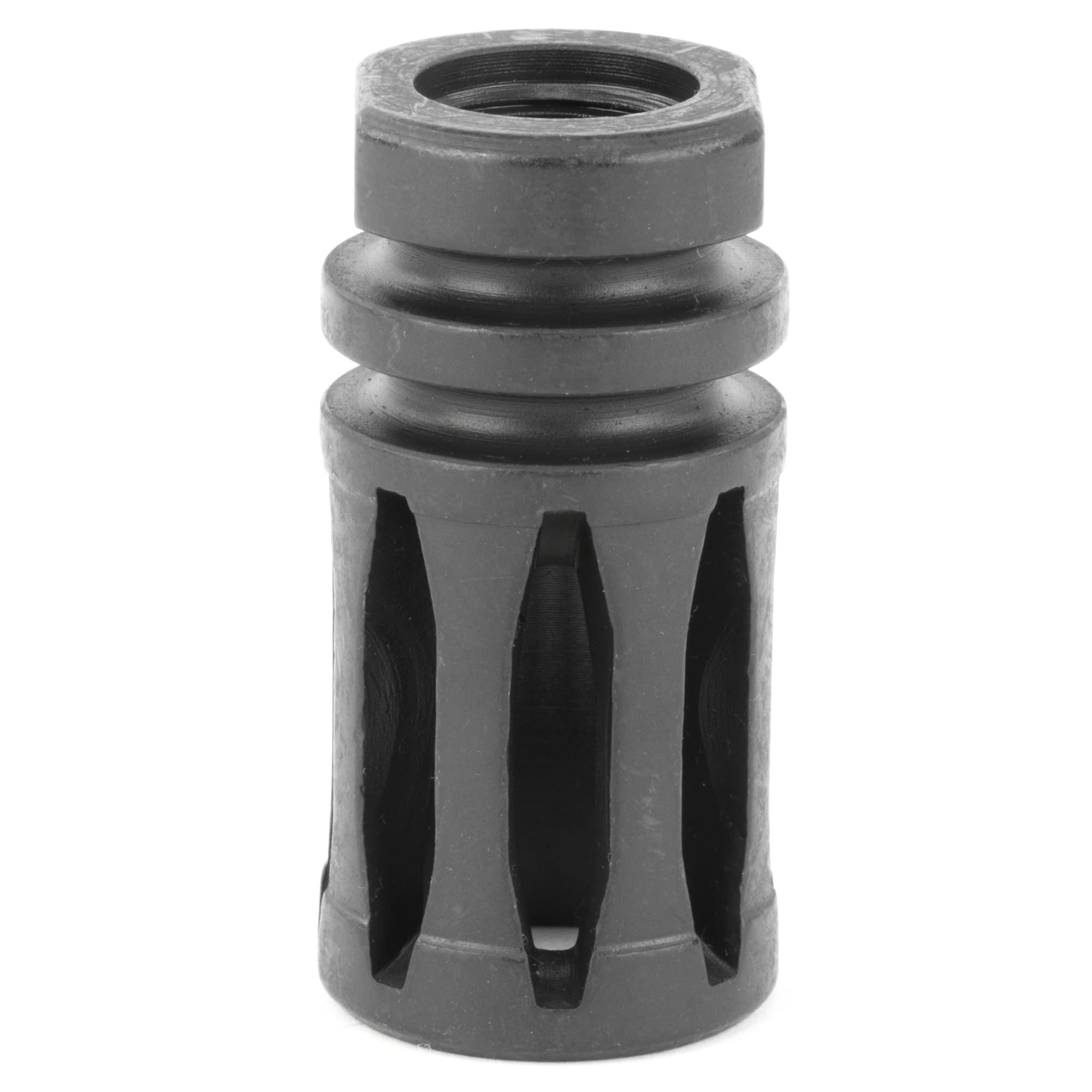 Spikes Tactical Flash Hider 5.56 NATO Muzzle Device for Rifles