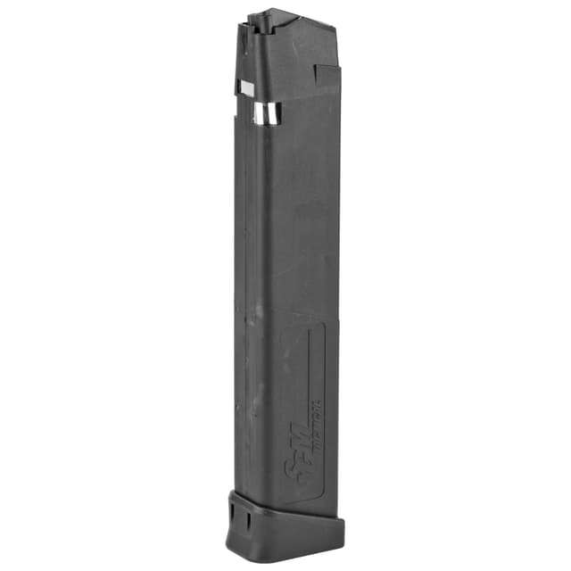 SGM Tactical Glock 20 10mm 30rd Magazine Fits Glock 20 10mm Auto