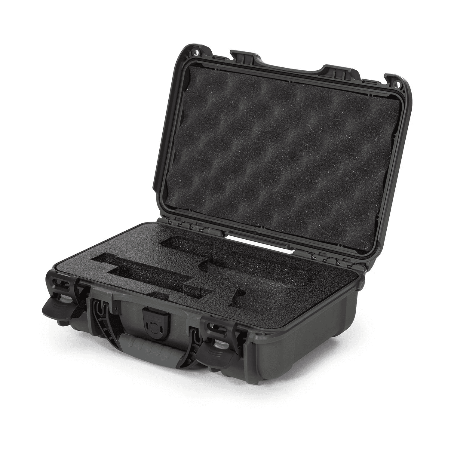 Nanuk 909GLOCK6 909  Olive Resin Compatible w/Glock