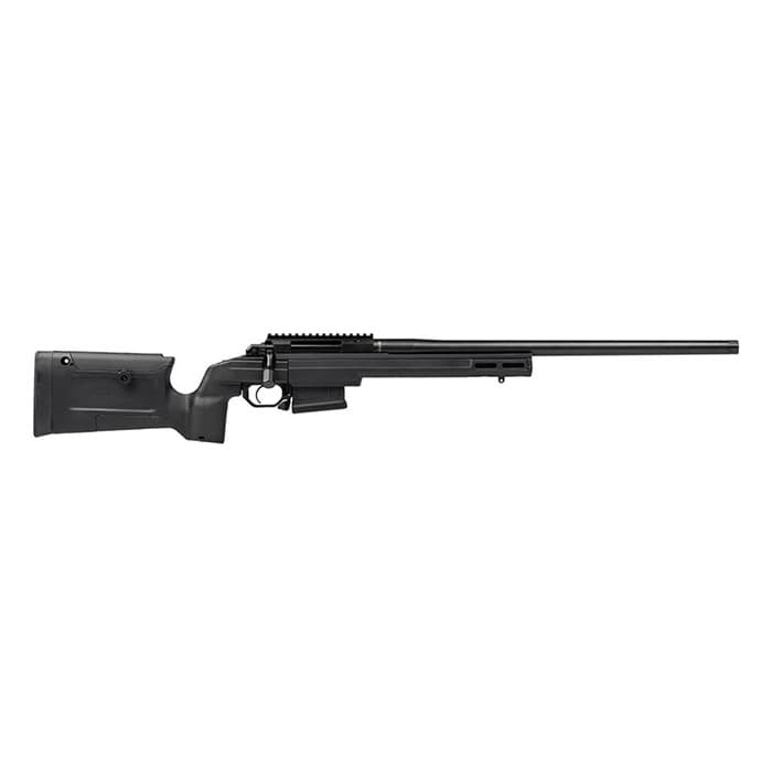 Aero Precision Solus Bravo 6mm Creedmoor 26in 5rd Kinetic Research Group Bravo Stock