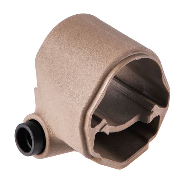 Reptilia Recc-e Front End Qd Accessory Flat Dark Earth Ar-15 Carbine