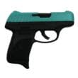 Ruger EC9s 9mm 3.12in 7rd Pistol Striker-Fired Compact Personal Protection