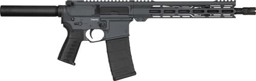 CMMG Pistol Banshee MK4 300 AAC 12.5 Inch 30 Rounds Bi-tone Finish