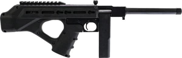 STAND MFG JACKHAMMER S 22LR