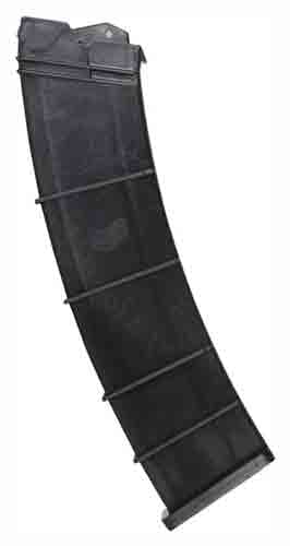 SGM Tactical 12 Round Polymer Magazine for Saiga 12 Gauge Shotguns