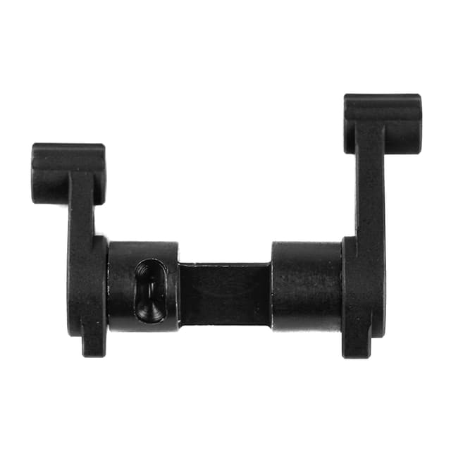 Armaspec Fulcrum45/90 Ambi Safety Selector Ar-15 Anodized