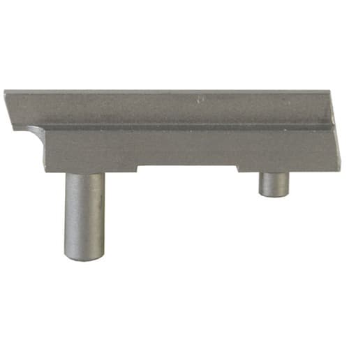 Wilson Combat .45 Extended Ejector Stainless Steel for 1911 Government Model