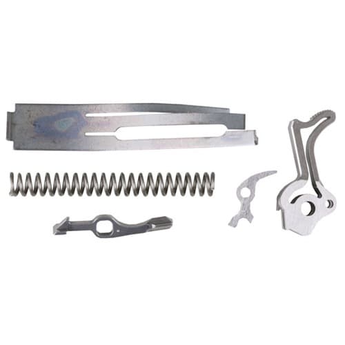 Cylinder and Slide Ultra Light Speed Ii Kit 1911 Trigger Pull