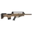 Escort BTS410 Shotgun 410ga 3" Chamber 5/rd 20" Barrel FDE