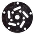 RCBS Pro Chucker 5 Shell Plate - #27