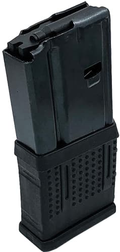 ProMag Magazine AR-15 .223 20 Rounds Steel Polymer Compatible with AR-15 Firearms