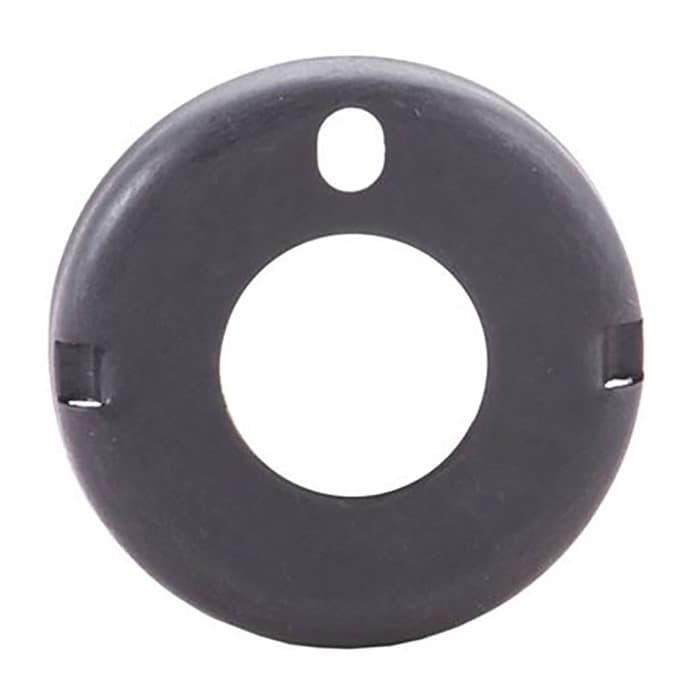 Luth-Ar AR-15 Round Handguard Cap Steel