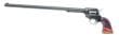 Heritage Rough Rider 22 Long Rifle 16 inch 6 Rounds Standard Flag Grips