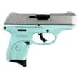 Ruger EC9s 9mm 3.12in 7rd Blue Oxide Finish