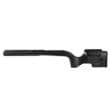 Woox Exactus Stock Remington 700 M5 Dbm Aics Long Action Midnight Grey
