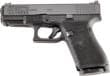 Wilson Combat Vickers Elite Glock 19 Gen 5 9mm Luger 4.02 Inches 15 Rounds Armor-Tuff Finish