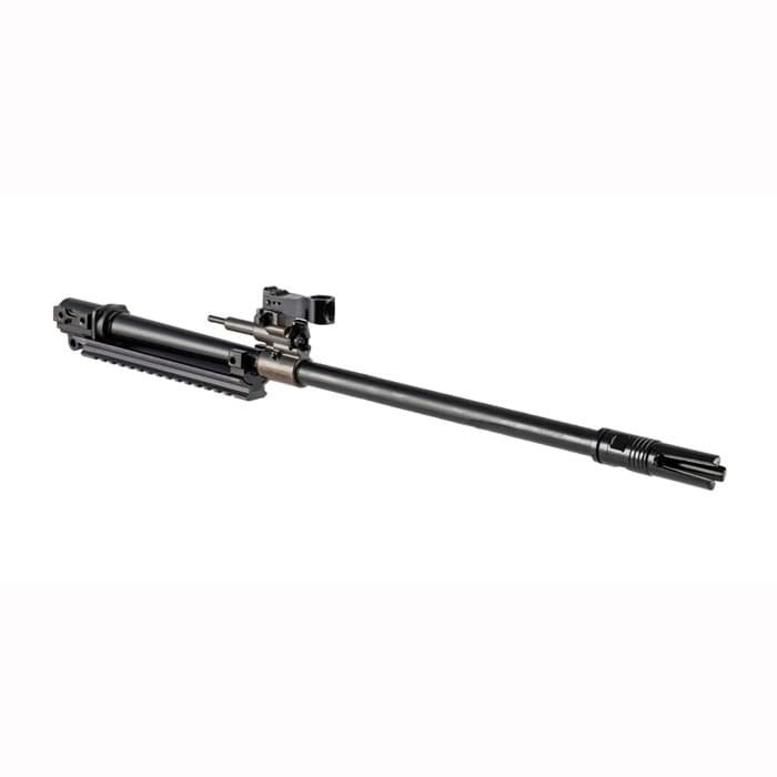 FN 7.62X51 NATO 20 Inch 1-12 Twist Medium Contour Chrome Moly Steel Barrel Assembly