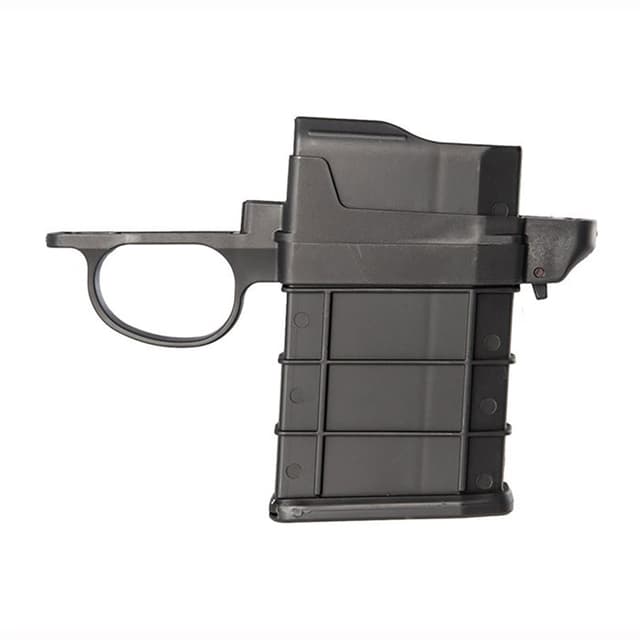 Legacy Sports International .243 Win 7MM-08 .308 Win 10 RD SA Floor Plate Mag Kit