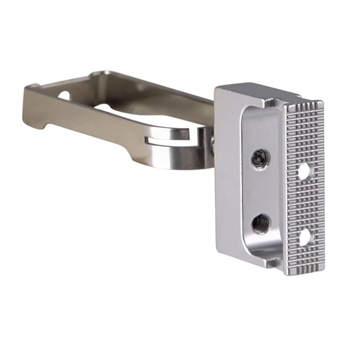 Atlas Gunworks 1911 Flat X-Line Trigger System Long Fits 1911 Pistols