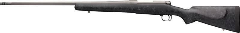 Winchester Model 70 Extreme 243 Win 22 in Tungsten Cerakote
