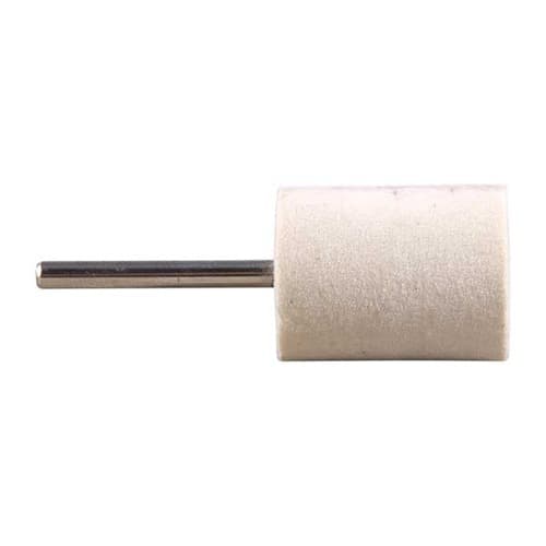 3/4''(19.0MM) DIA. - FACE 1''(2.5MM) - MANDREL 1/8''(3.1MM)