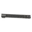 ZEV Technologies Wedge Lock Hand Guard 16 5/8 M-LOK Aircraft-Grade Aluminum
