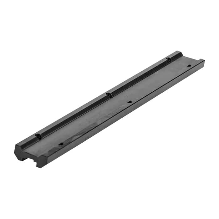 Mdt Xrs Forend Weight for Xrs Handguards Steel Nitride