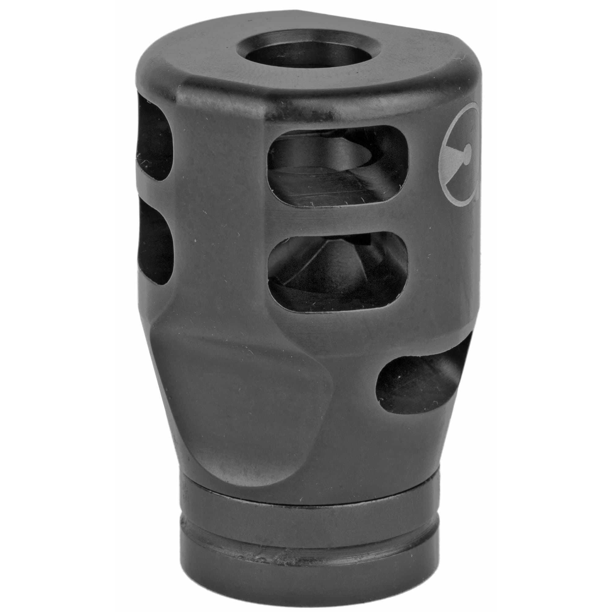Ultradyne Lithium PCC 9mm Muzzle Brake 1/2x28 Comp