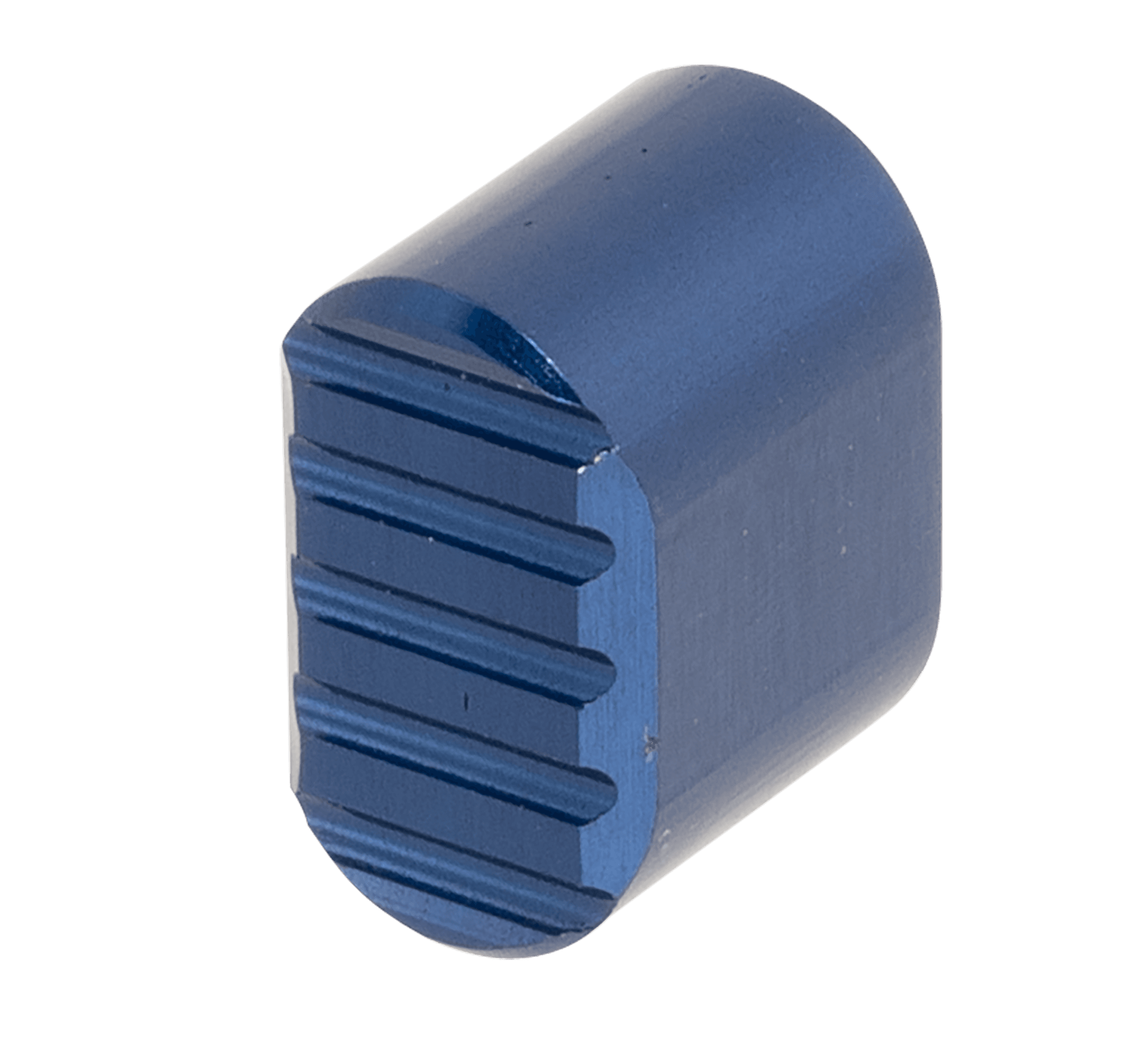 Rise Armament Ra010Blu Magazine Release Patriot Blue Aluminum for Ar-15